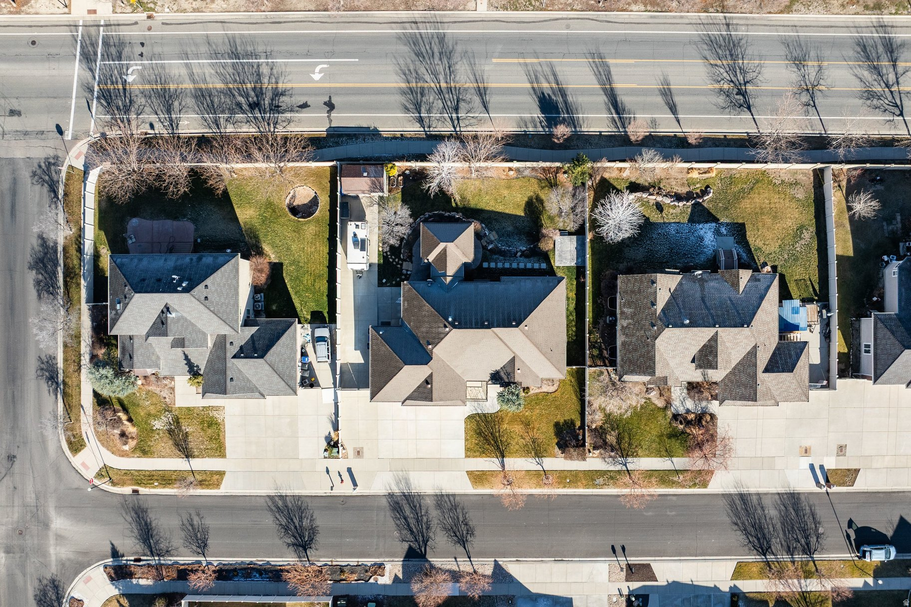 BELLEVUE PHASE 3 - Residential