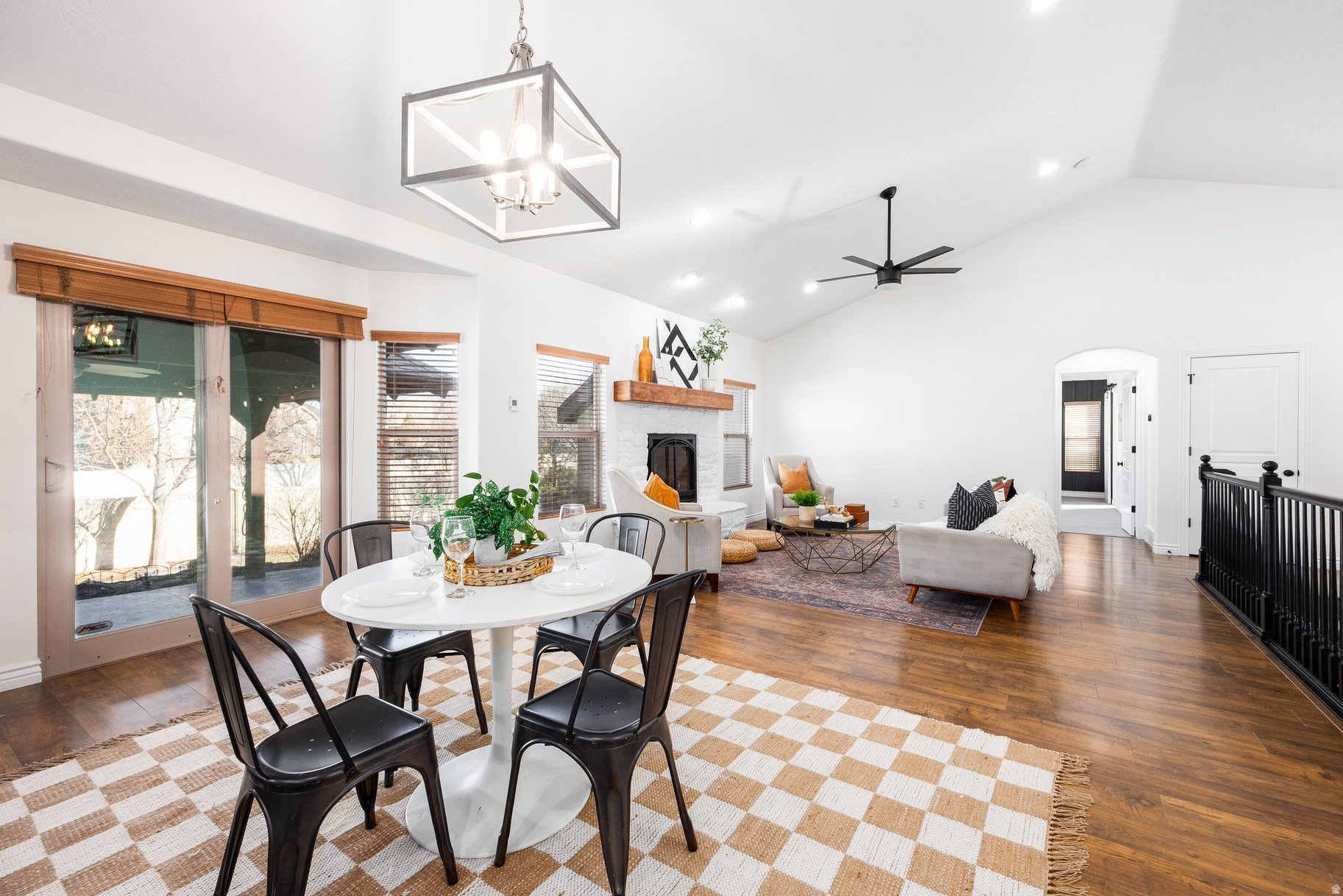 BELLEVUE PHASE 3 - Residential