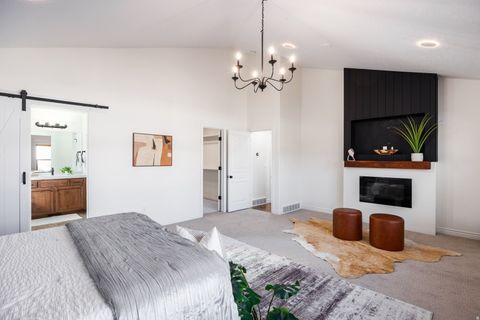 Tiny photo for 439 E MIDLAKE DR, Draper, UT 84020 (MLS # 2132167)