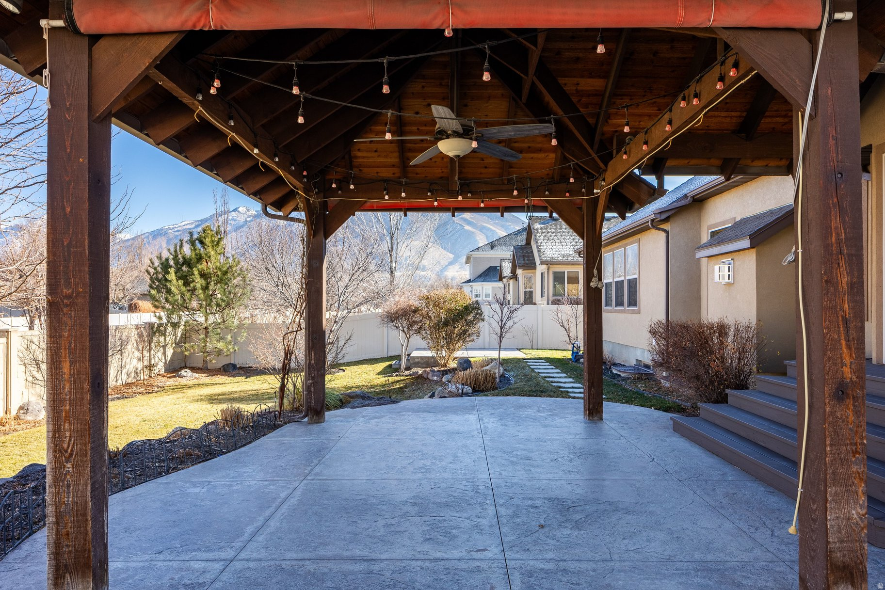 BELLEVUE PHASE 3 - Residential