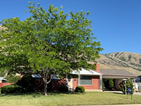 Tiny photo for 560 N 500 E, Brigham City, UT 84302 (MLS # 2167180)