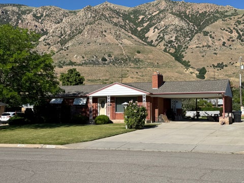 Tiny photo for 560 N 500 E, Brigham City, UT 84302 (MLS # 2167180)