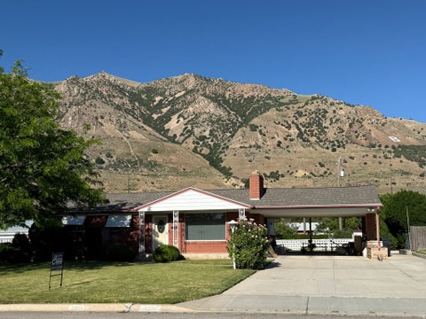 Photo of 560 N 500 E, Brigham City, UT 84302 (MLS # 2167180)