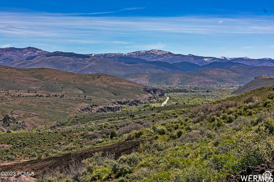 4259 E Escalante Ln #63, Heber City, Utah image 7