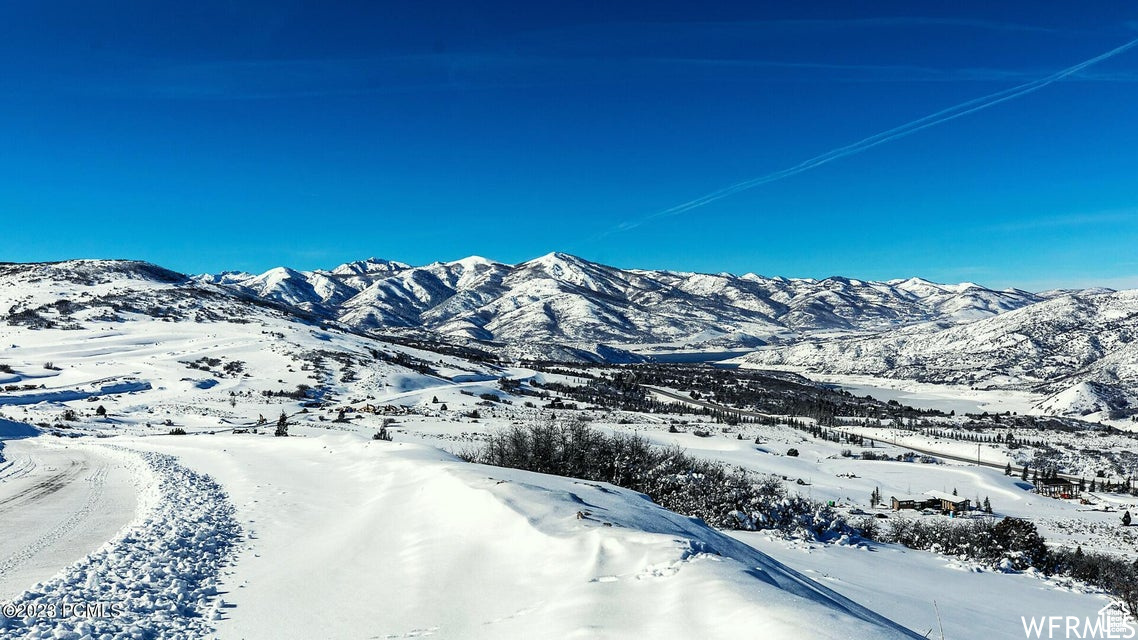 4259 E Escalante Ln #63, Heber City, Utah image 5