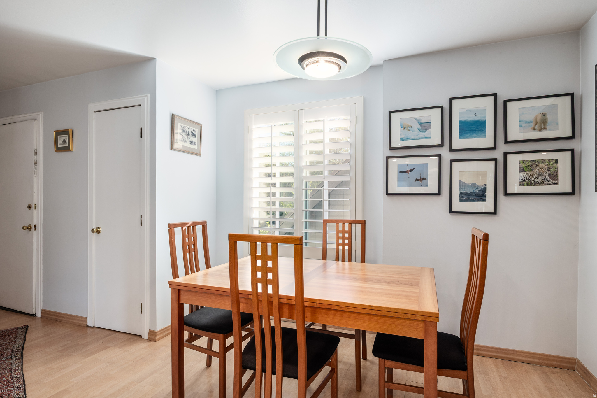 HIDDEN LAKE CONDM - Residential