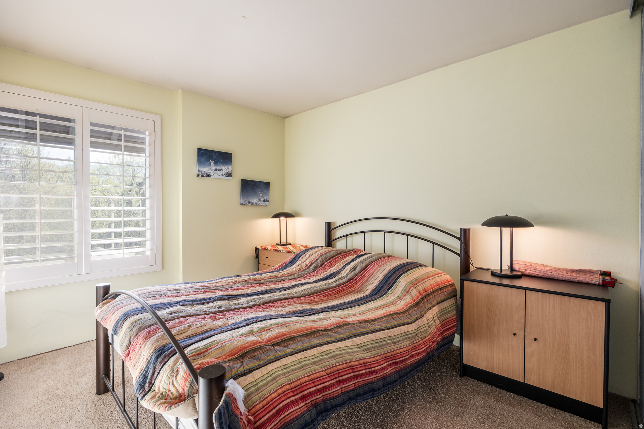 HIDDEN LAKE CONDM - Residential