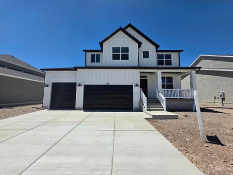 Photo of 2951 N GALLOWAY LN #272, Plain City, UT 84404 (MLS # 2173095)