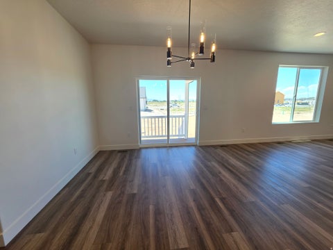 Tiny photo for 2951 N GALLOWAY LN #272, Plain City, UT 84404 (MLS # 2173095)