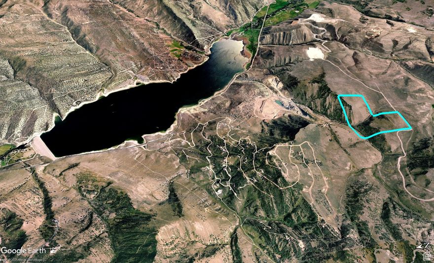 Escape to your very own private 120-acre stunning mountain retreat in the hills east of Park City, UT between Promontory Ranches and Rockport Lake.  This secluded yet accessible property offers endless possibilities and unmatched investment potential for those seeking land preservation, recreation, development, creation of a family estate, or simply future growth.  Secure your tranquility, peace, serenity, privacy and seclusion on the hills and valleys of this natural scrub oak, sage and grass covered wildlife habitat. Convenient to and surrounded by Utah's mecca of recreational activities including hiking, fishing, boating, snowmobiling, snowboarding, skiing, etc. Imagine the possibilities. Schedule a tour today.