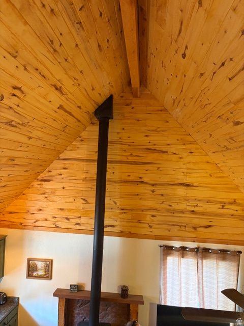 Tiny photo for 1014 JUNIPER DR, Tabiona, UT 84072 (MLS # 2120370)