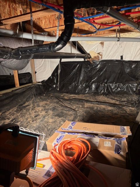 Tiny photo for 1014 JUNIPER DR, Tabiona, UT 84072 (MLS # 2120370)