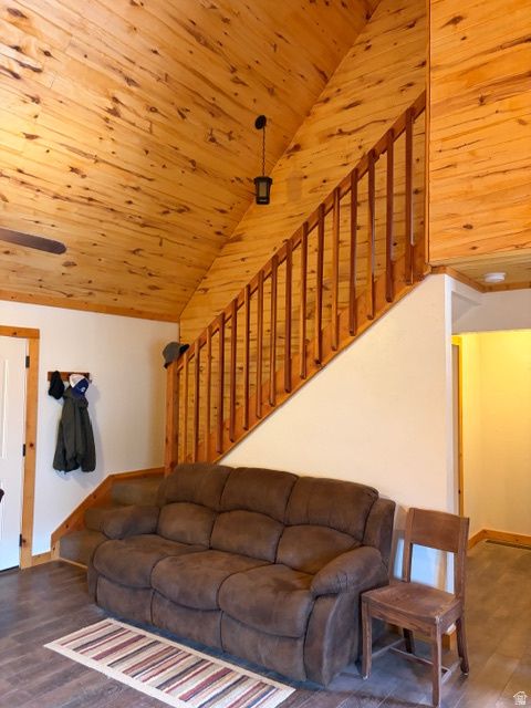 Tiny photo for 1014 JUNIPER DR, Tabiona, UT 84072 (MLS # 2120370)