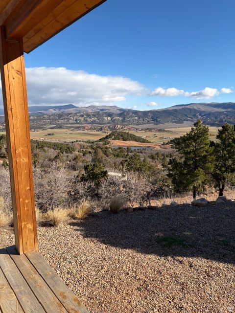 Tiny photo for 1014 JUNIPER DR, Tabiona, UT 84072 (MLS # 2120370)