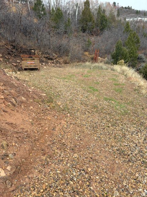 Tiny photo for 1014 JUNIPER DR, Tabiona, UT 84072 (MLS # 2120370)