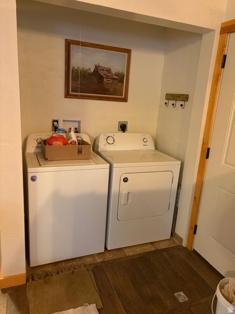 Tiny photo for 1014 JUNIPER DR, Tabiona, UT 84072 (MLS # 2120370)