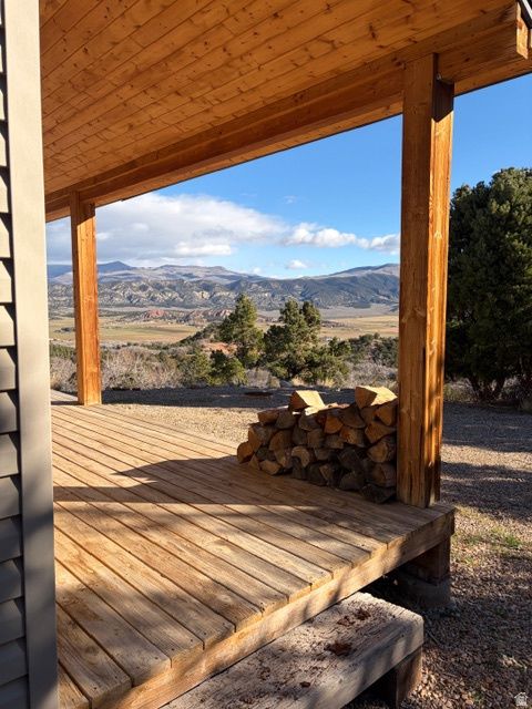 Photo of 1014 JUNIPER DR, Tabiona, UT 84072 (MLS # 2120370) Photo of 1014 JUNIPER DR, Tabiona, UT 84072 (MLS # 2120370)