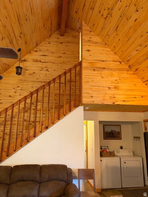 Tiny photo for 1014 JUNIPER DR, Tabiona, UT 84072 (MLS # 2120370)