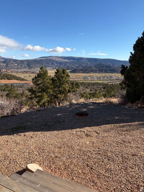 Tiny photo for 1014 JUNIPER DR, Tabiona, UT 84072 (MLS # 2120370)