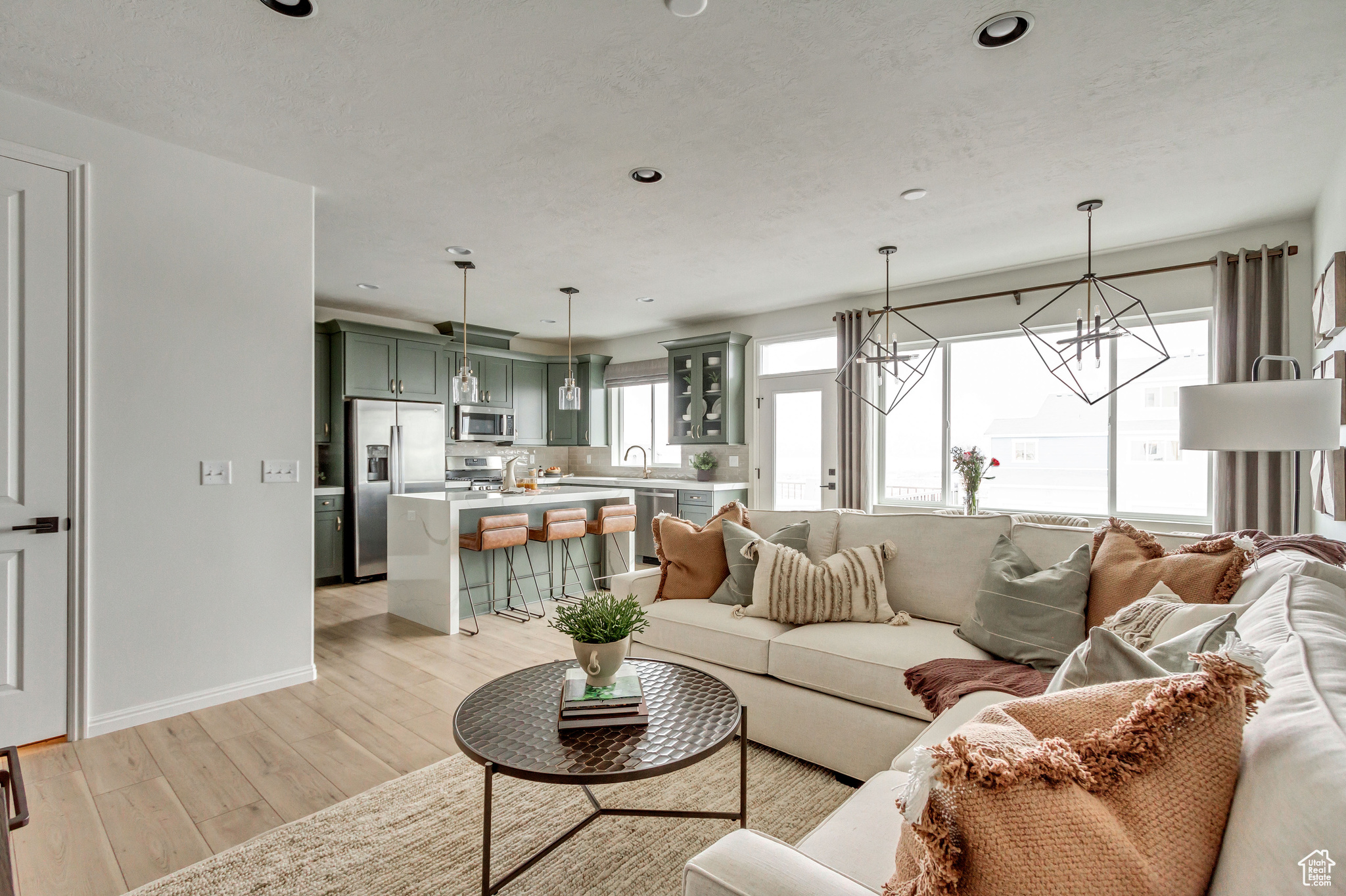 HARMONY PLACE - Residential