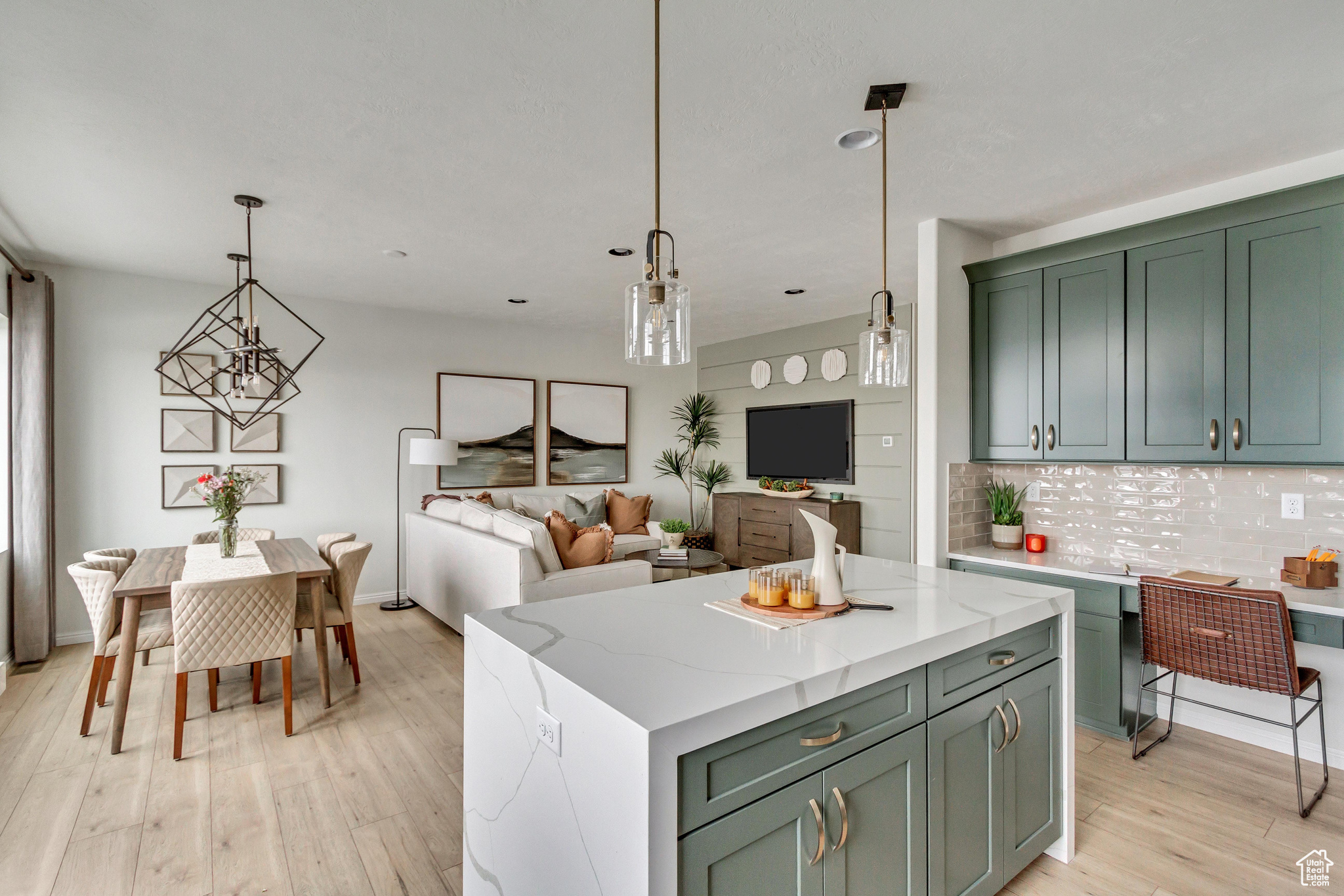 HARMONY PLACE - Residential