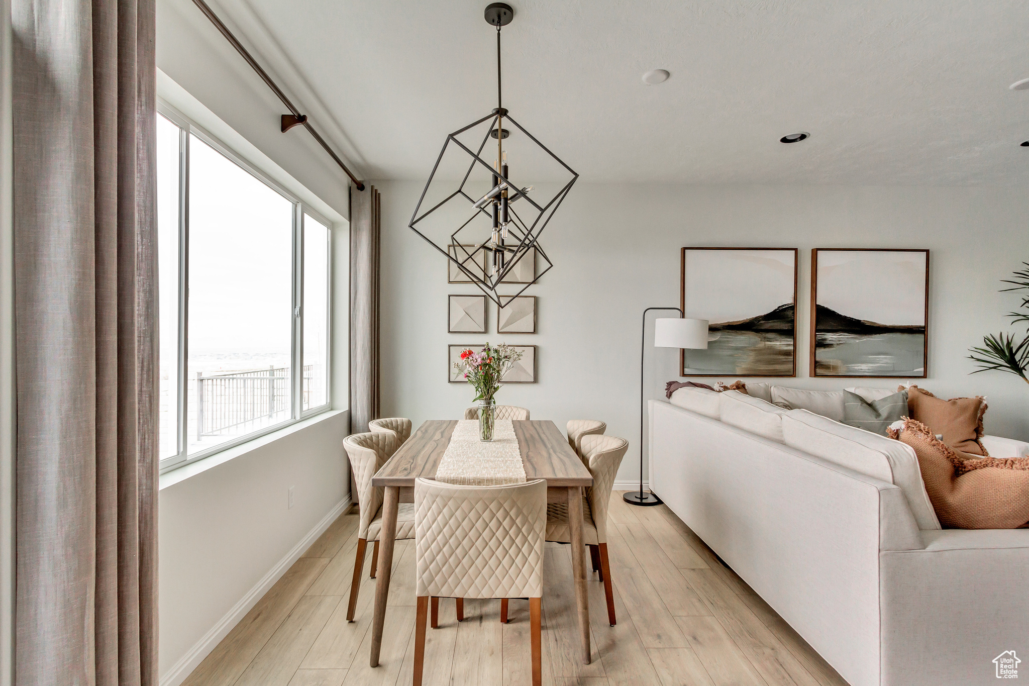 HARMONY PLACE - Residential