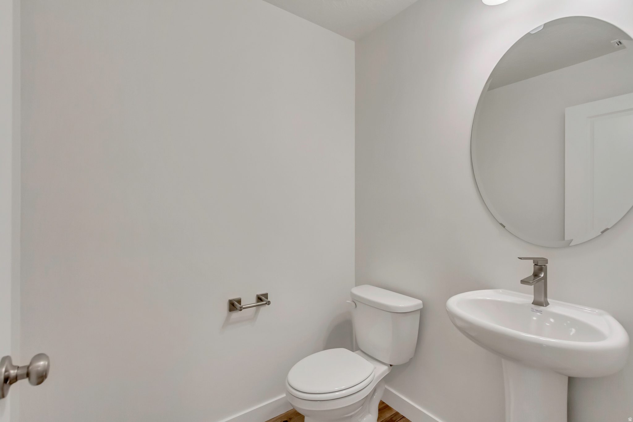 HARMONY PLACE - Residential