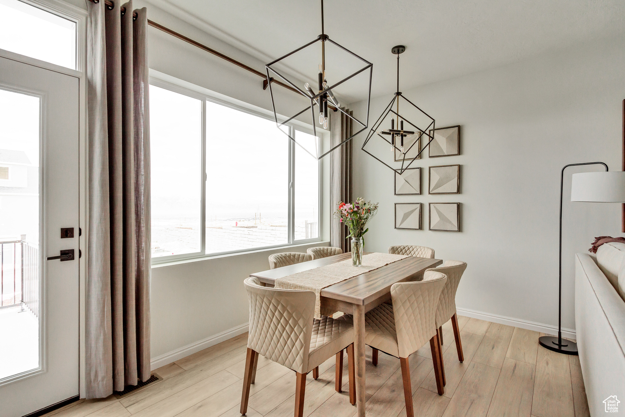 HARMONY PLACE - Residential