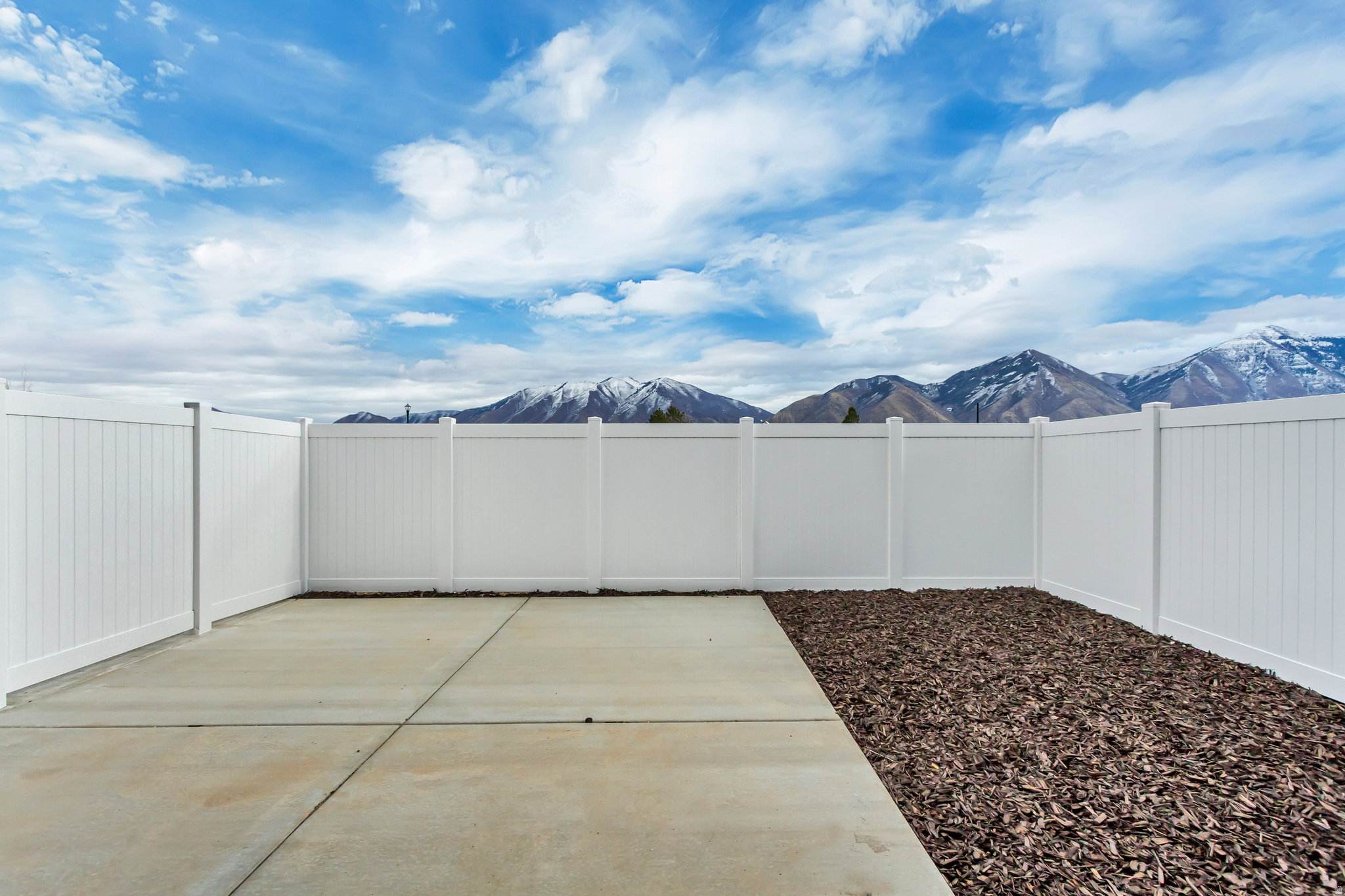 HARMONY PLACE - Residential