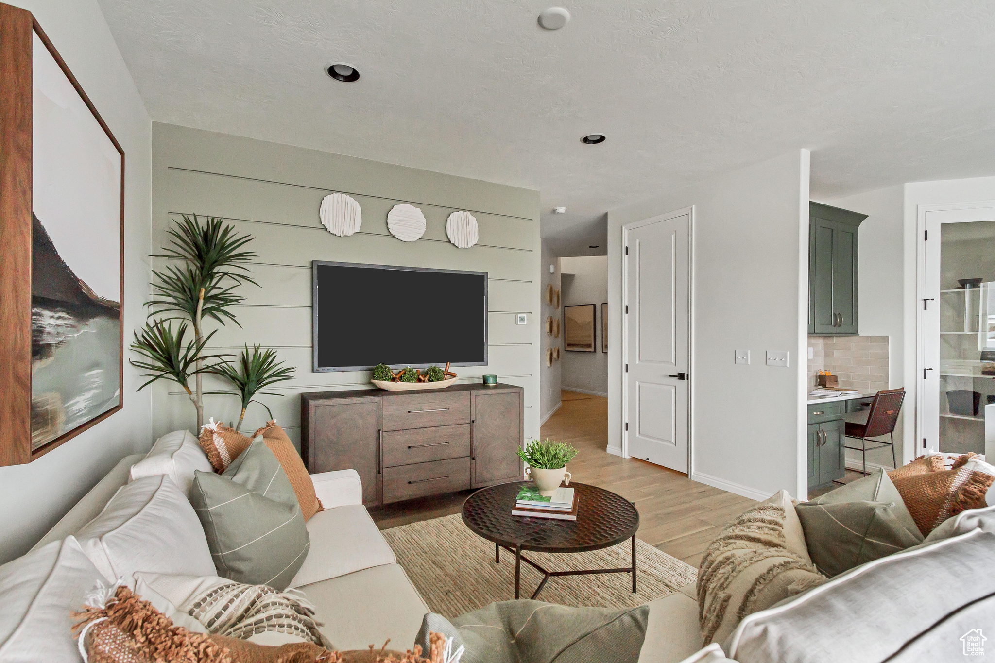 HARMONY PLACE - Residential