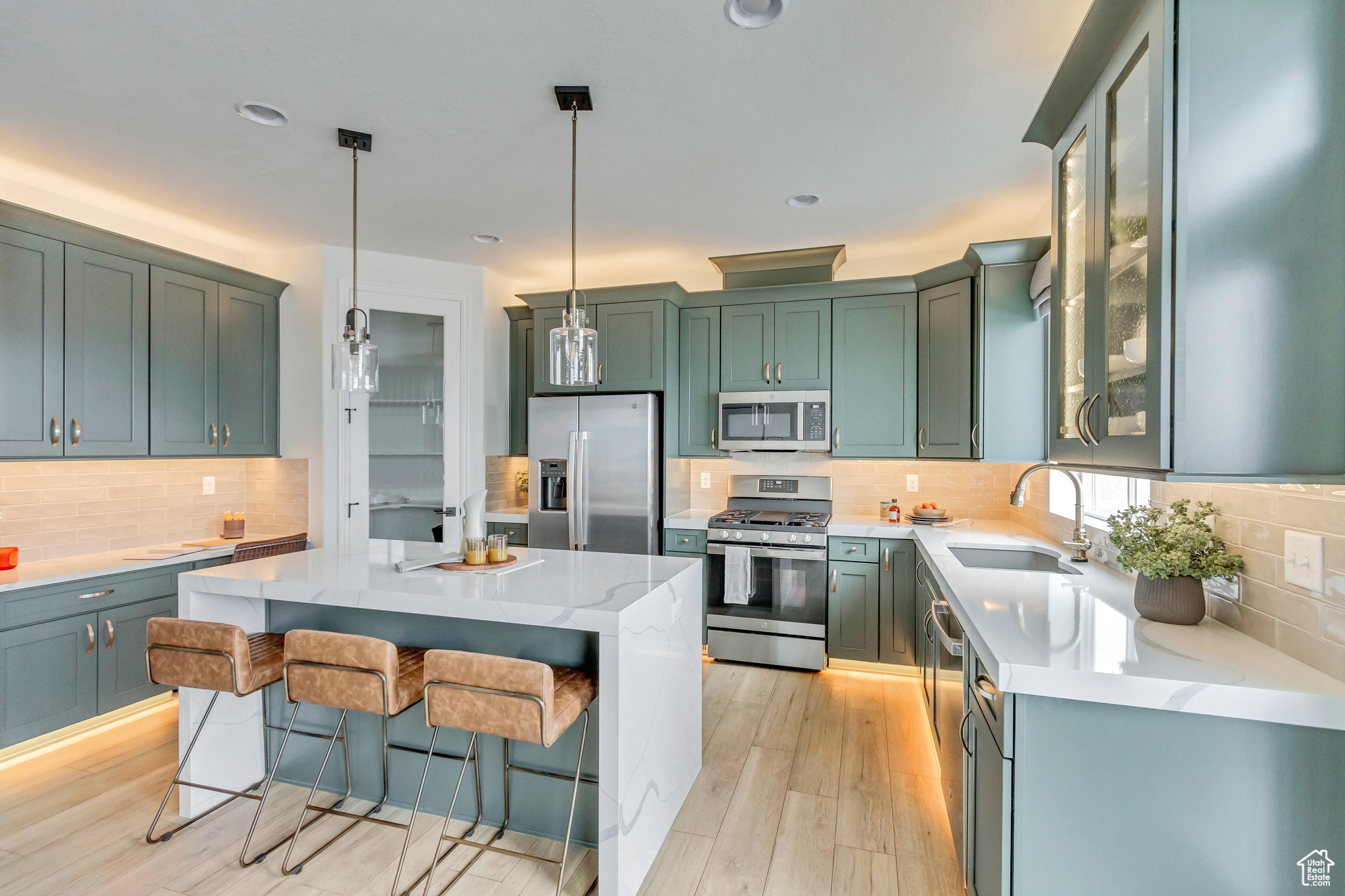 HARMONY PLACE - Residential