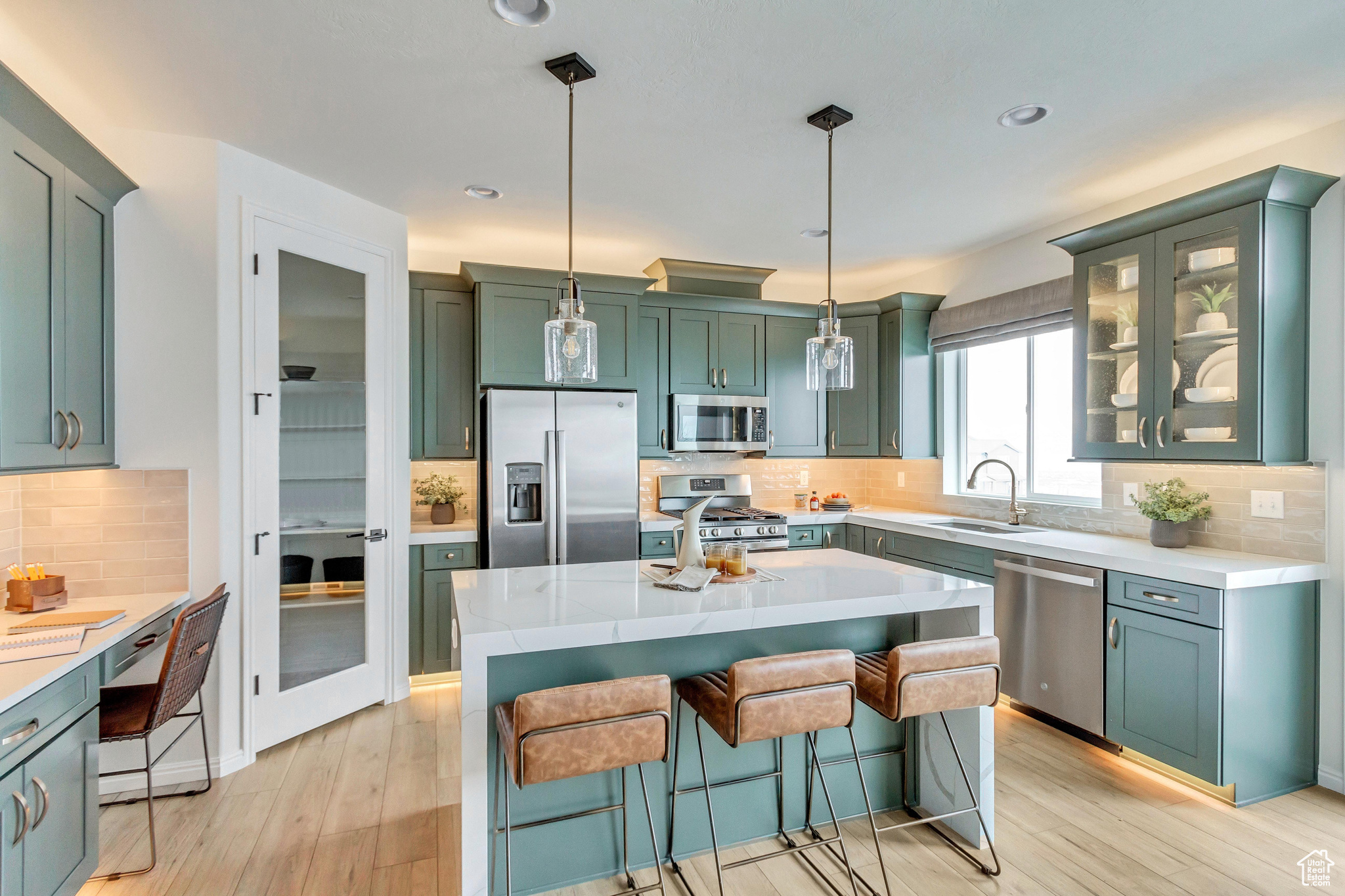 HARMONY PLACE - Residential