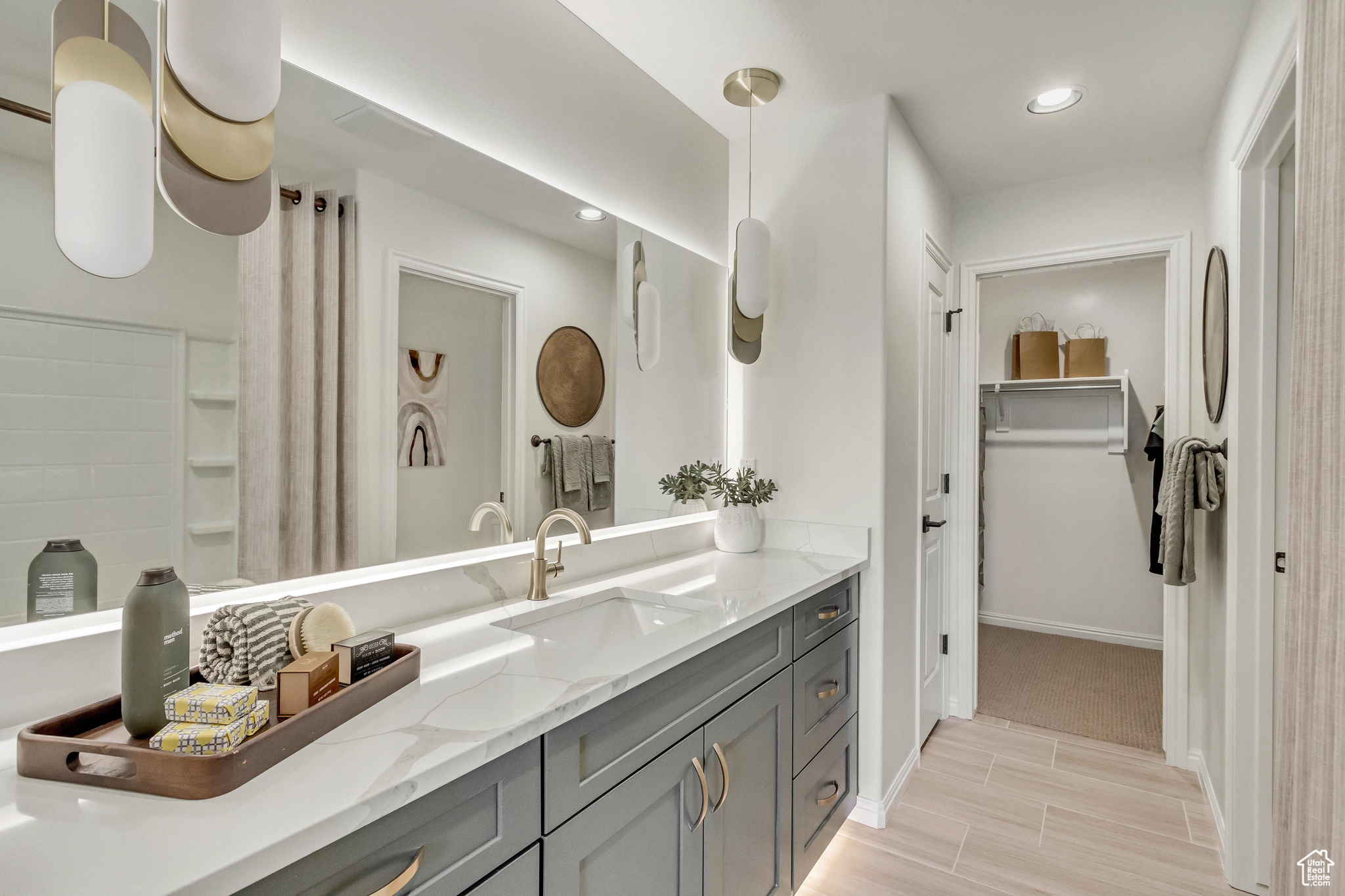 HARMONY PLACE - Residential