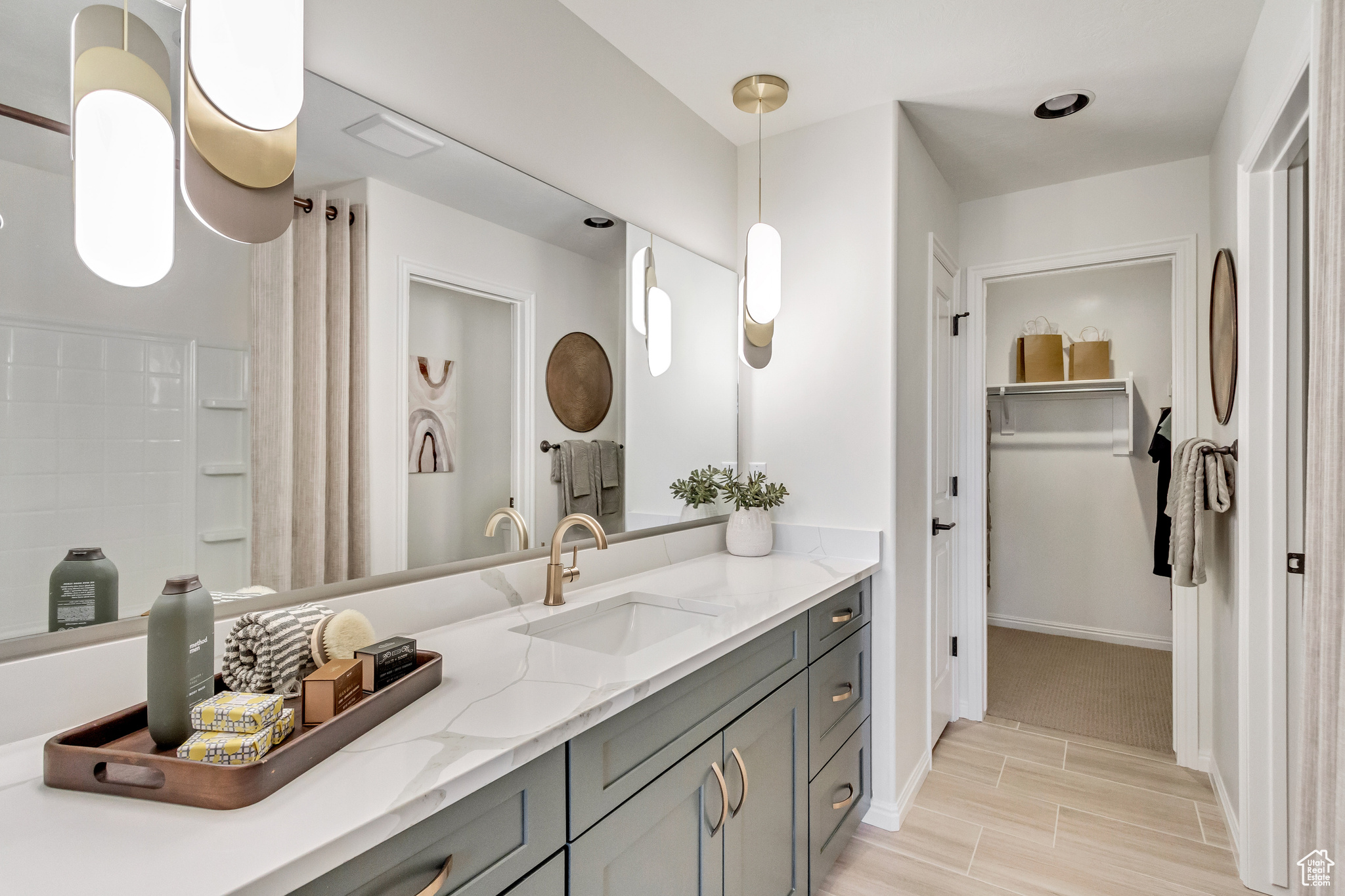 HARMONY PLACE - Residential