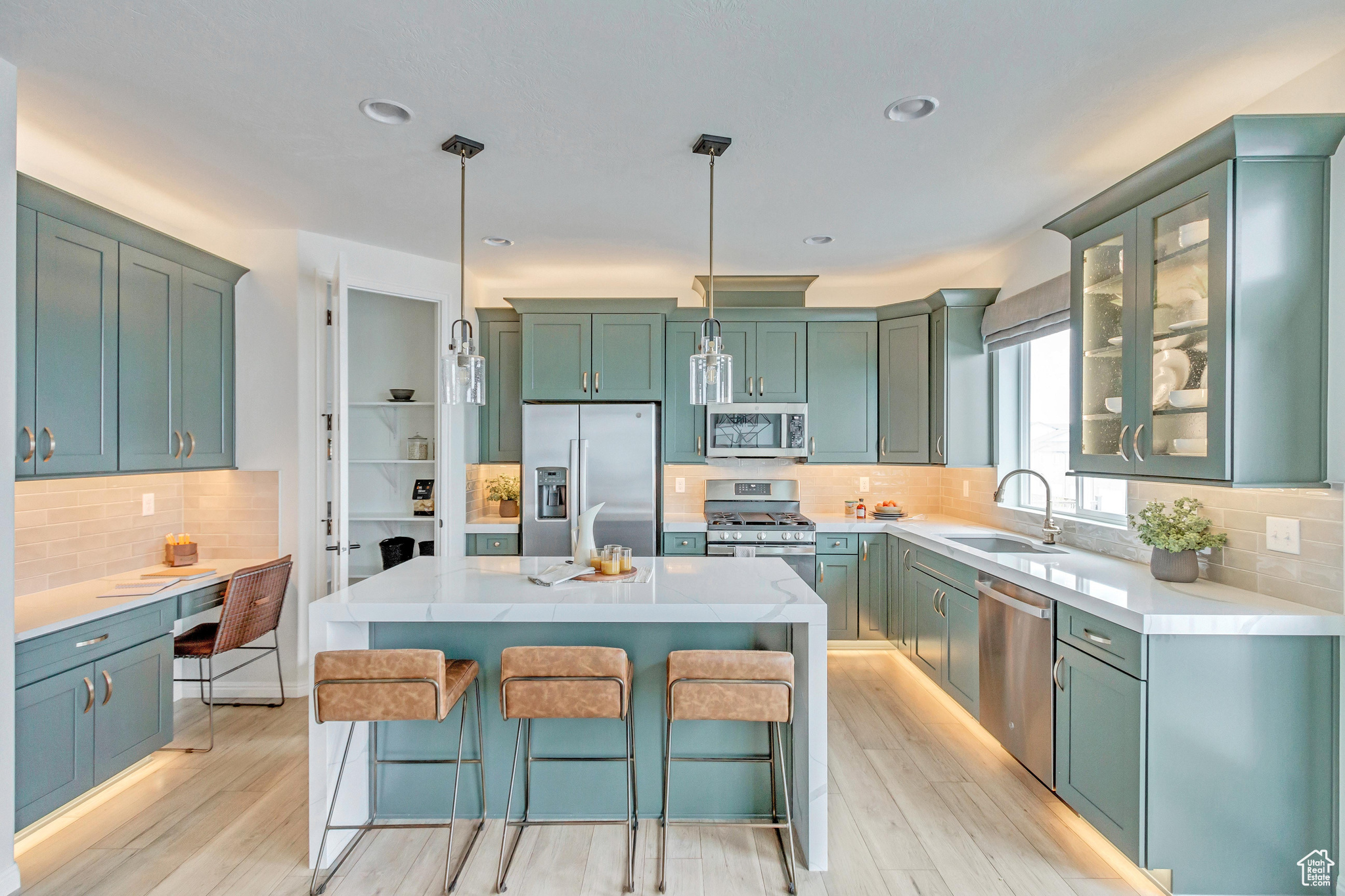 HARMONY PLACE - Residential