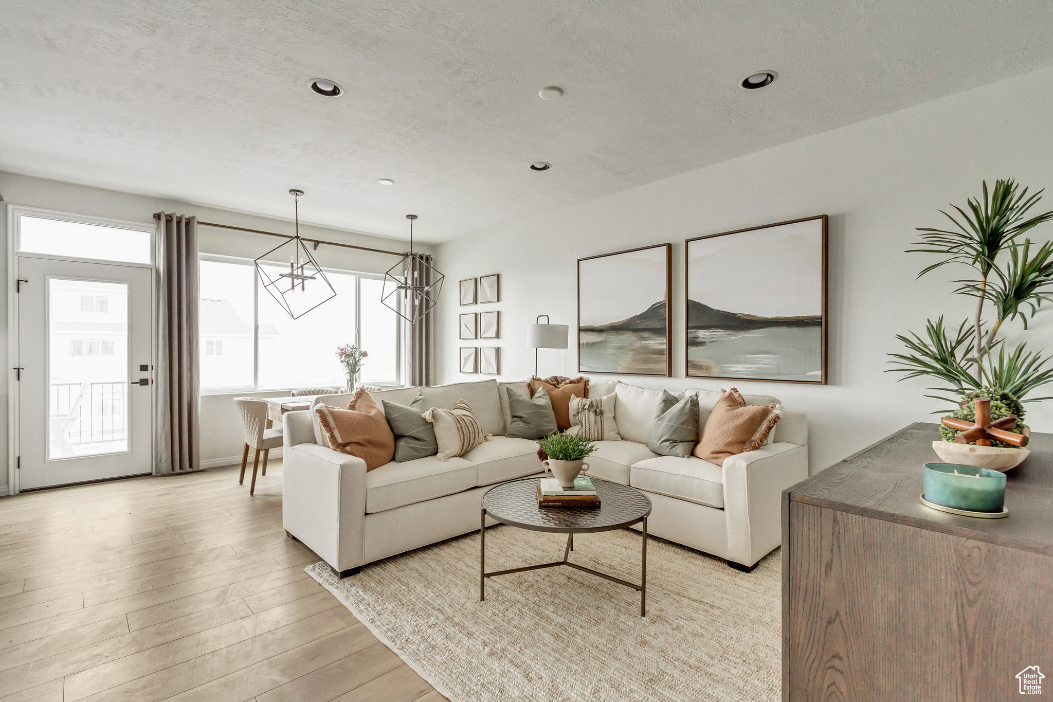 HARMONY PLACE - Residential