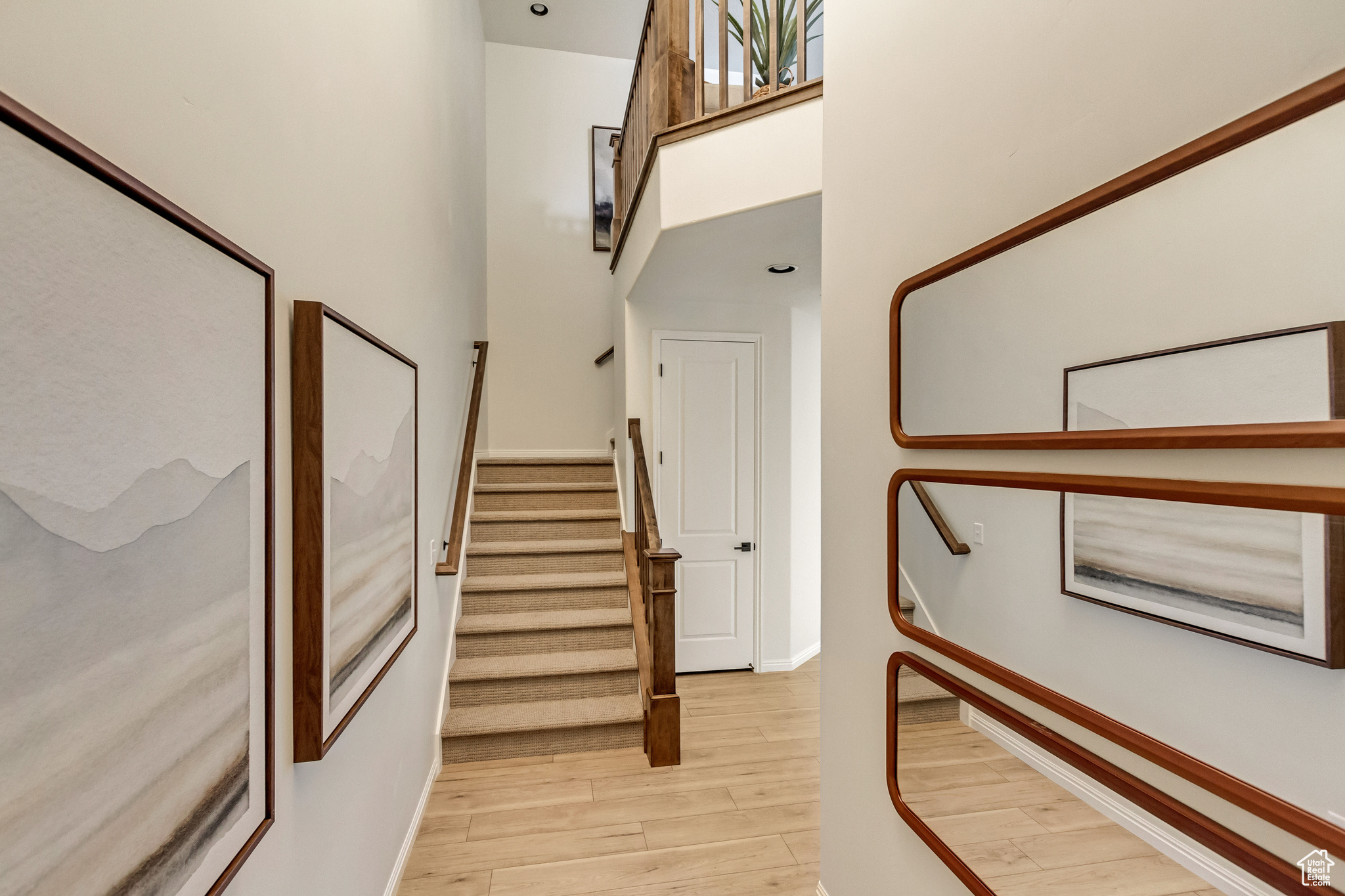 HARMONY PLACE - Residential