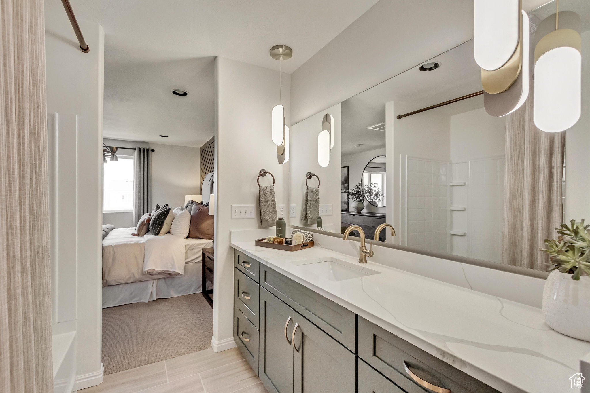 HARMONY PLACE - Residential