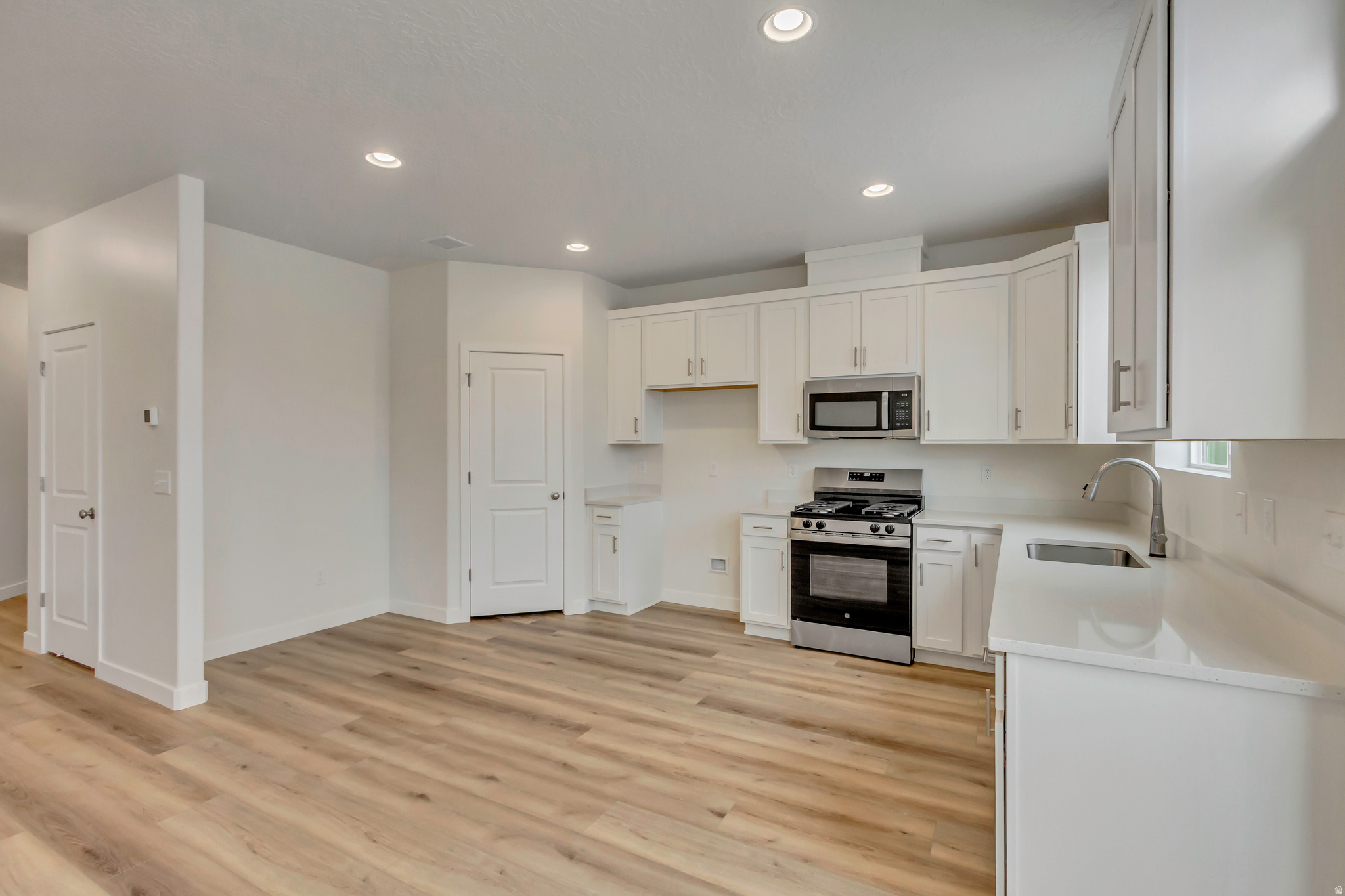 HARMONY PLACE - Residential