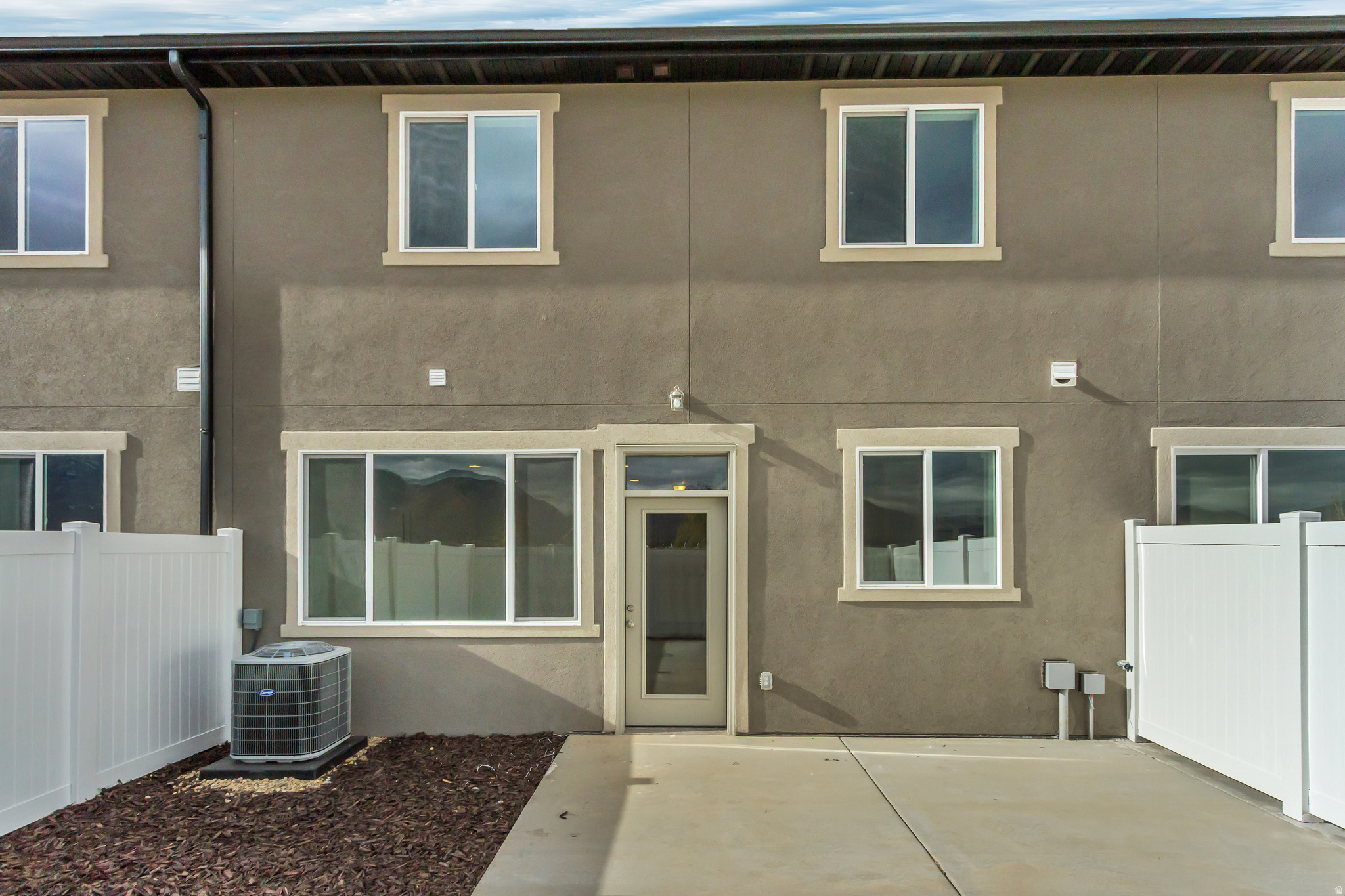 HARMONY PLACE - Residential