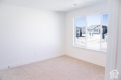 Tiny photo for 1558 E BIGTOOTH MAPLE COURT LOT Ct #7037, Eagle Mountain, UT 84005 (MLS # 2187148)