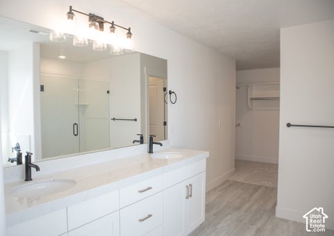 Tiny photo for 1558 E BIGTOOTH MAPLE COURT LOT Ct #7037, Eagle Mountain, UT 84005 (MLS # 2187148)