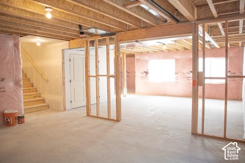 Tiny photo for 1558 E BIGTOOTH MAPLE COURT LOT Ct #7037, Eagle Mountain, UT 84005 (MLS # 2187148)