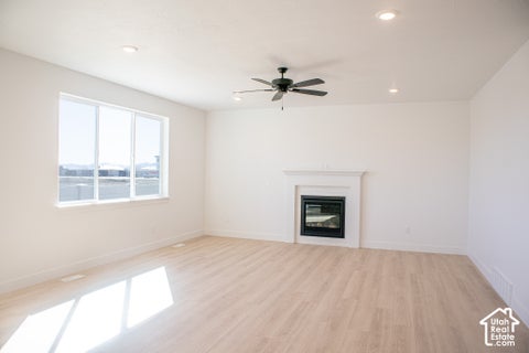 Tiny photo for 1558 E BIGTOOTH MAPLE COURT LOT Ct #7037, Eagle Mountain, UT 84005 (MLS # 2187148)