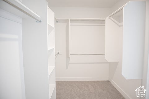 Tiny photo for 1558 E BIGTOOTH MAPLE COURT LOT Ct #7037, Eagle Mountain, UT 84005 (MLS # 2187148)