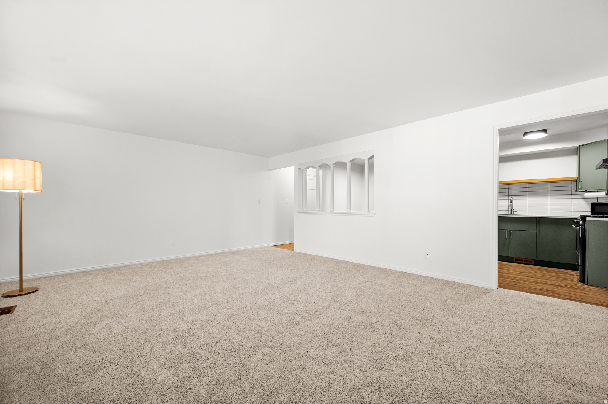 AIX LA CHAPELLE - Residential