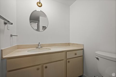 Tiny photo for 2220 E MURRAY HOLLADAY RD Rd #184, Holladay, UT 84117 (MLS # 2089955)