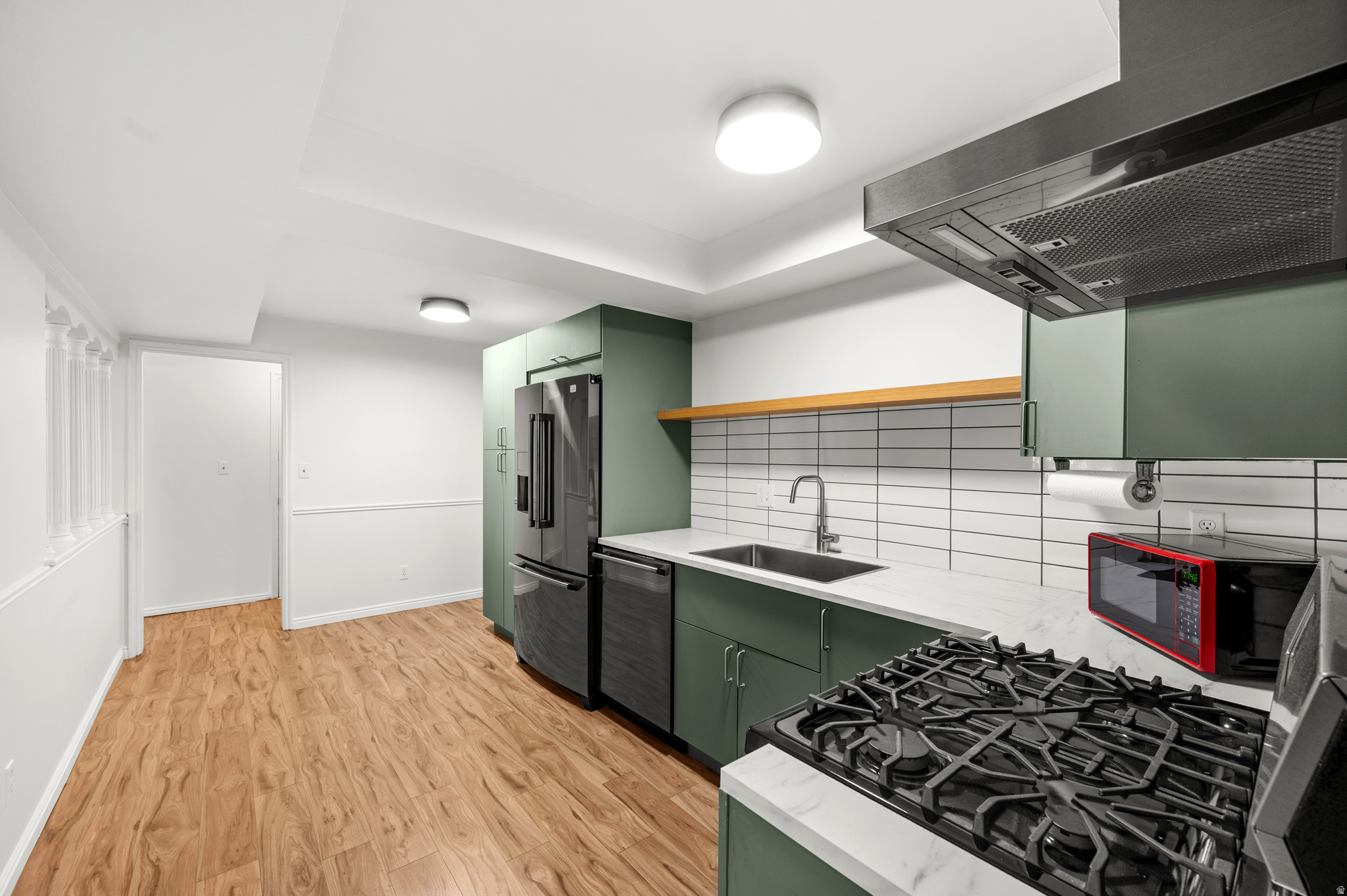 AIX LA CHAPELLE - Residential