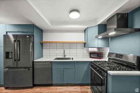 Tiny photo for 2220 E MURRAY HOLLADAY RD Rd #184, Holladay, UT 84117 (MLS # 2089955)