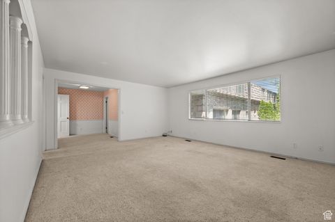 Tiny photo for 2220 E MURRAY HOLLADAY RD Rd #184, Holladay, UT 84117 (MLS # 2089955)